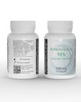 Artemisinin 98% - 500mg - 60 Capsules