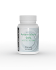 Artemisinin 98% - 500mg - 60 Capsules