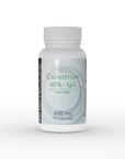 Colostrum 60% IgG - 90 Capsules