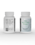 Iron-Bisglycinate Chelate - 120 Capsules