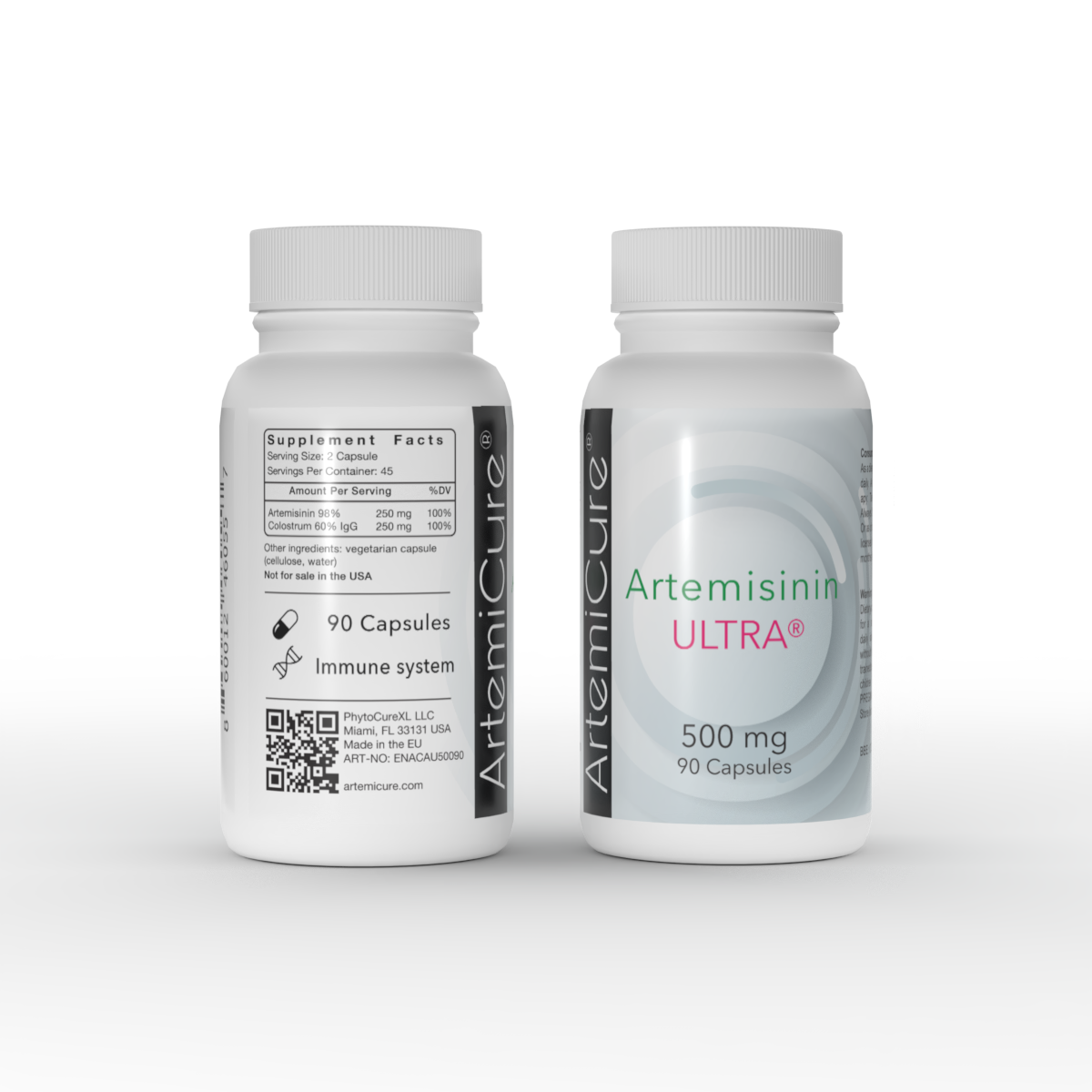 Artemisinin ULTRA®